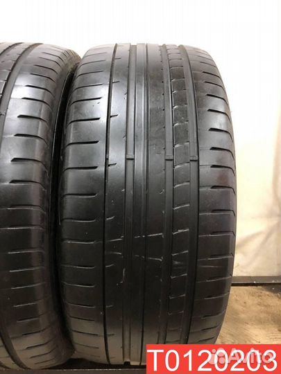 Goodyear Eagle F1 Asymmetric 2 SUV 285/45 R20 112Y