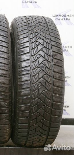 Dunlop Winter Sport 5 205/60 R16 92H