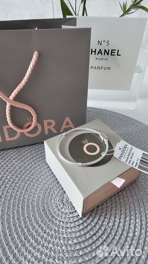 Браслет Pandora StarWars