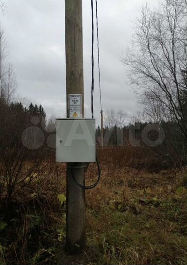 Участок 17,7 сот. (ИЖС)