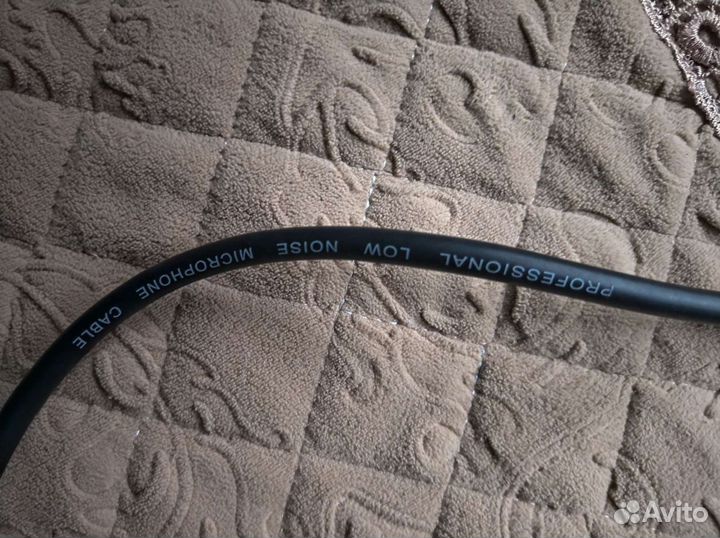 Провода шнуры кабели