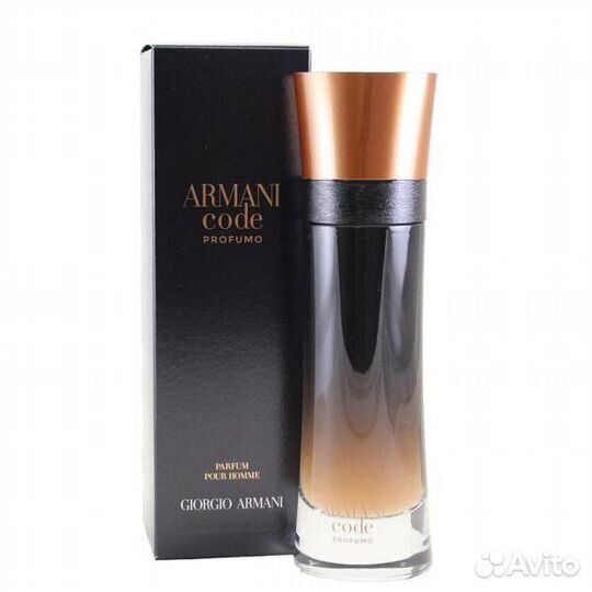 Armani Code Profumo Giorgio Armani