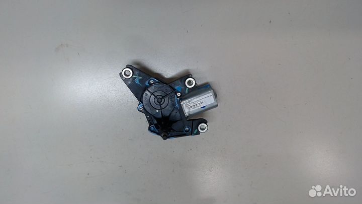 Двигатель стеклоочистителя задний Nissan Juke