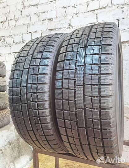 Toyo Garit G5 215/55 R17 97Q