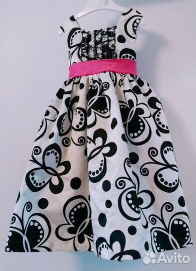 Кофты, свитер, праздничное платье на 4 года