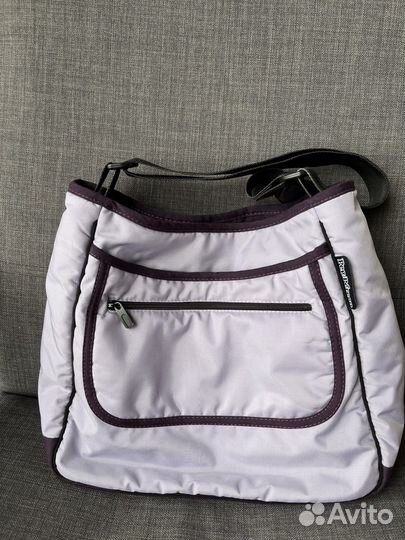 Сумка для коляски