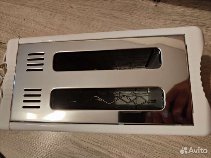 Тостер first austria