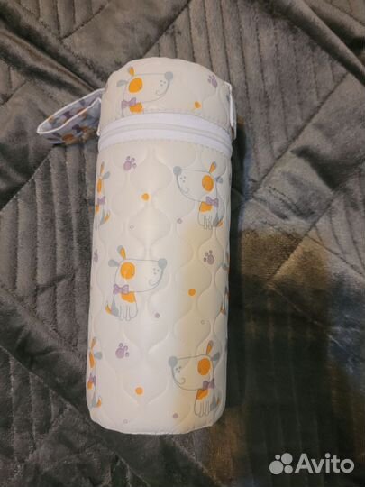 Термоконтейнер для бутылочек