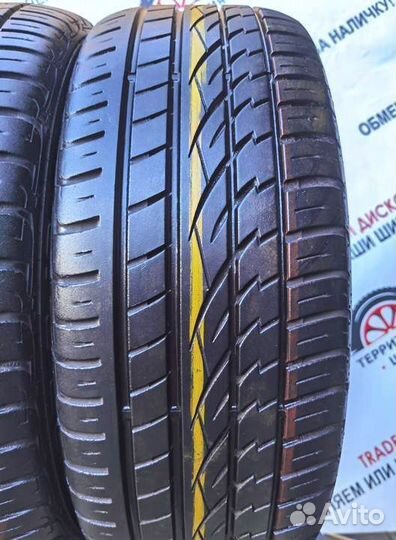 Continental ContiCrossContact UHP 235/50 R19 99V
