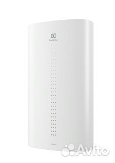 Водонагреватель Electrolux
