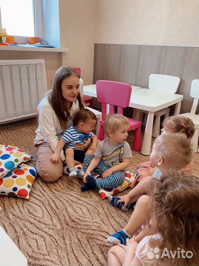 Подготовка к школе