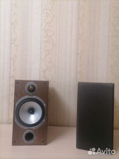 Акустические колонки