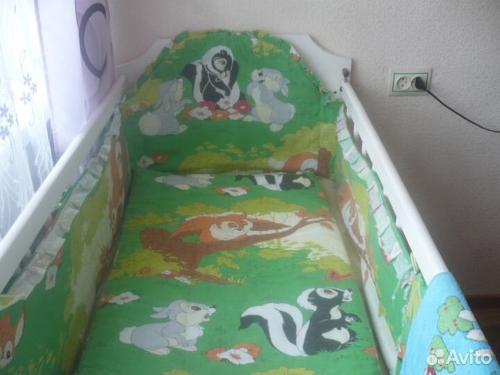 Детская мебель