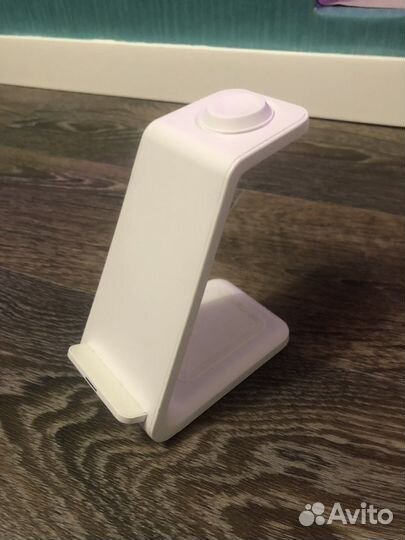 Беспроводная зарядка для iPhone, apple watch