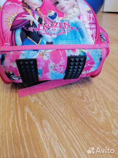 Рюкзак школьный