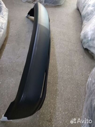 Бампер Toyota Harrier,Lexus RX 300, 97-03 г.в