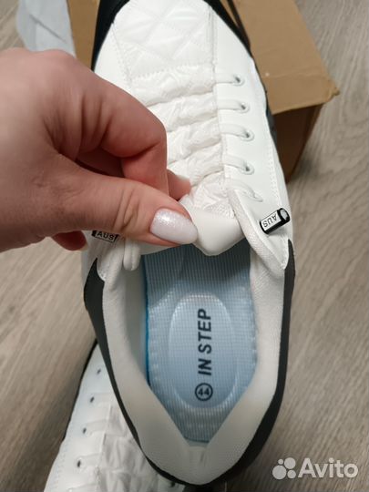 Кроссовки мужские