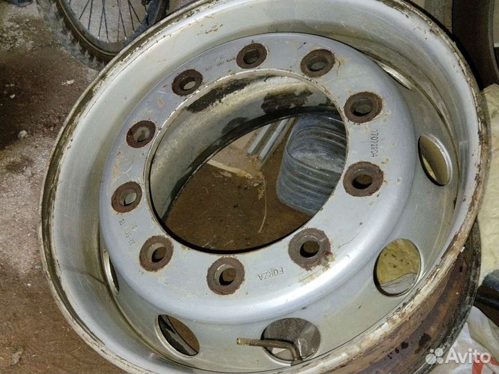 Продам диск