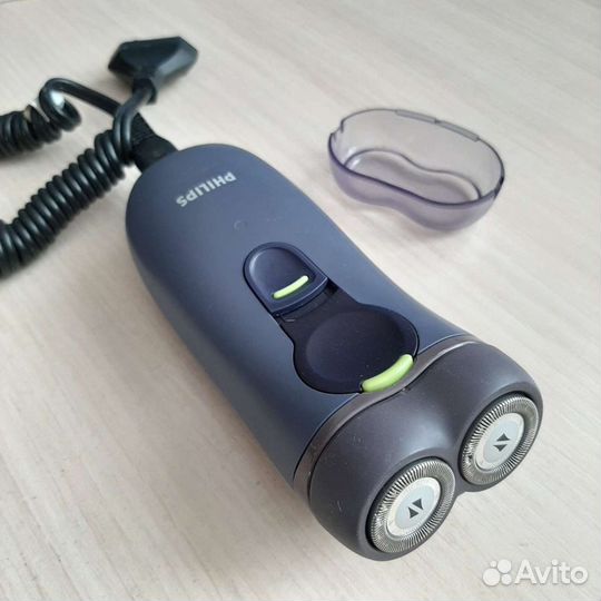 Бритва электрическая philips hq 441