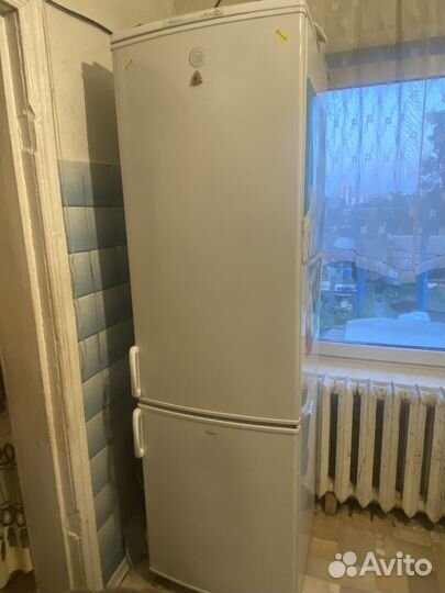 Холодильник бирюса бу