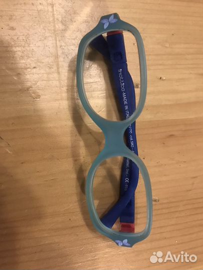 Детская оправа Fisher price