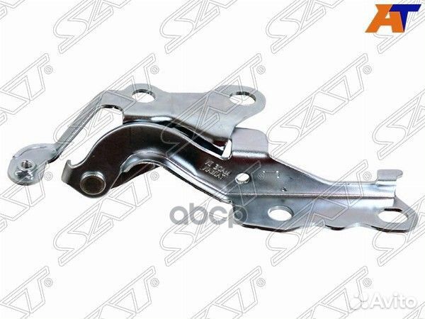 Петля капота Toyota Corolla (E120) 00-07 / Corolla