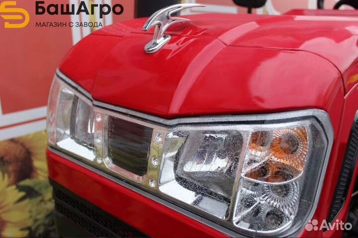 Мини-трактор SHIFENG SF 244, 2022