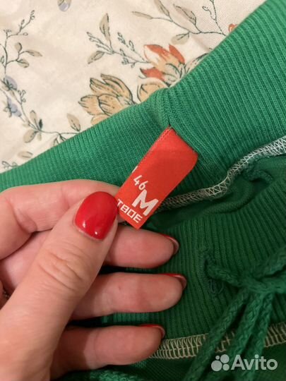 Шорты Твое хлопок, р.М (46)