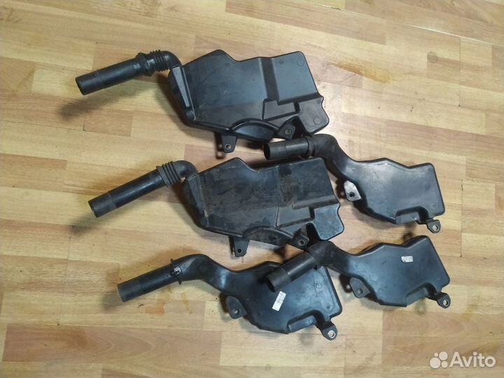 Заливная горловина бачка омывателя Audi A6 C7 A7