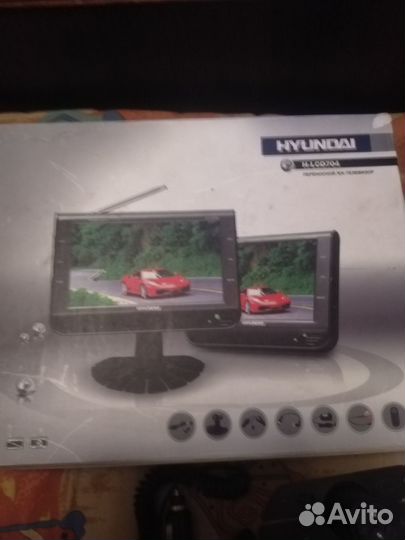 Телевизоры антенны