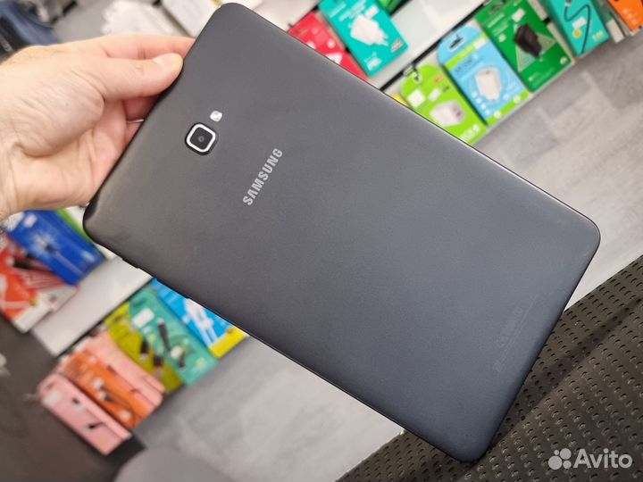 Samsung galaxy tab a