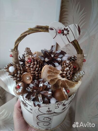 Новогодние подарки