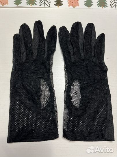 Перчатки