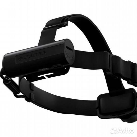 Налобный фонарь Led lenser h7r core