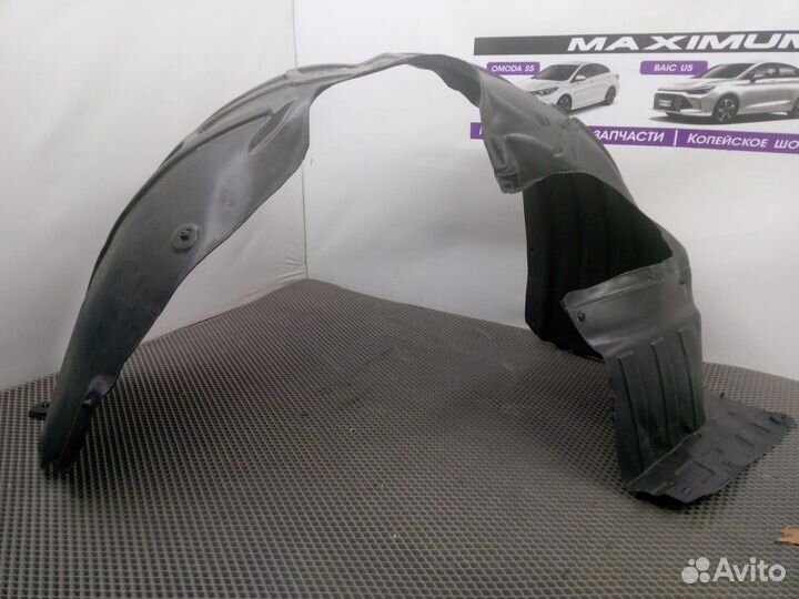 Подкрылок передний Geely Emgrand SS11 HL-HR