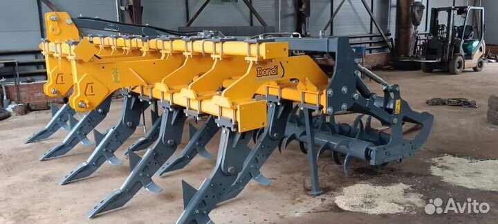 Глубокорыхлитель Dondi 809, 2023