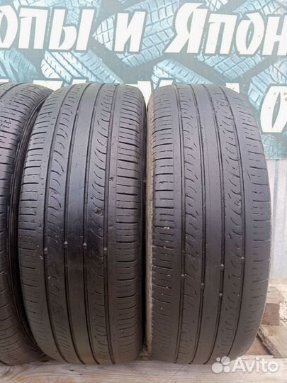 Nexen Classe Premiere CP672A 205/65 R16