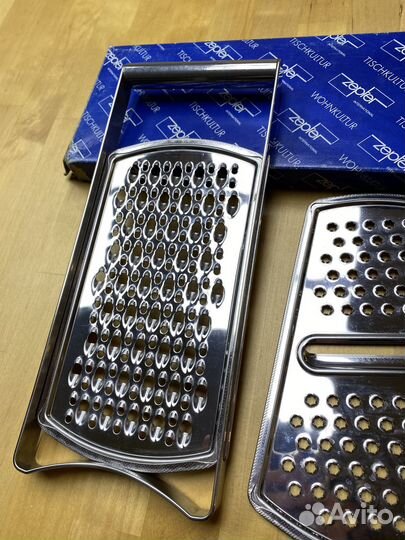 Столовые приборы zepter