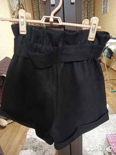 Шорты для девочек