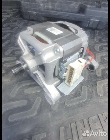 Мотор Haier HCD63/52