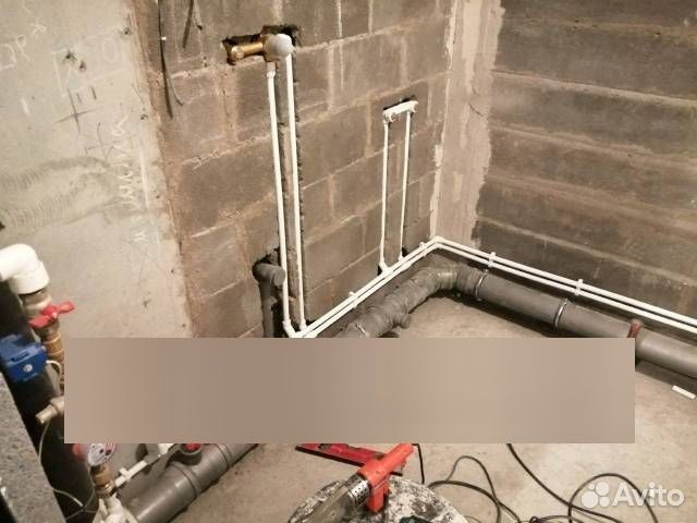 Профобучение Слесарь-сантехник (очно)