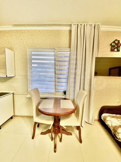 1-к. квартира, 30 м², 2/3 эт.