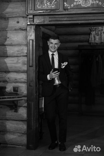 Ведущий на свадьбу / юбилей /корпоратив /выпускной