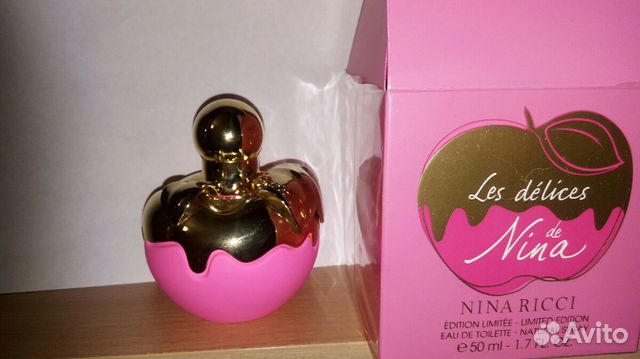 Ha nina nina. Nina Ricci les Delices Limited Edition EDT 80 ml. Би Делишес Нина Риччи. Нина Ричи Нина les Delices. Nina Ricci Limited Edition.