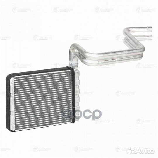 Радиатор отоп. для а/м Ford Focus III (11) /C-Max