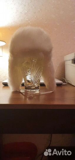 Шапка детская