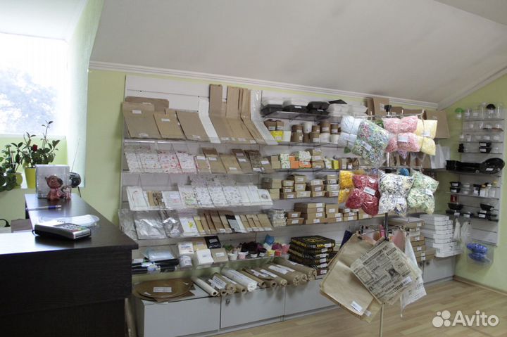 Бумажная упаковка, крафт пакеты