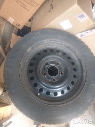 Accelera Accelera 185/65 R15