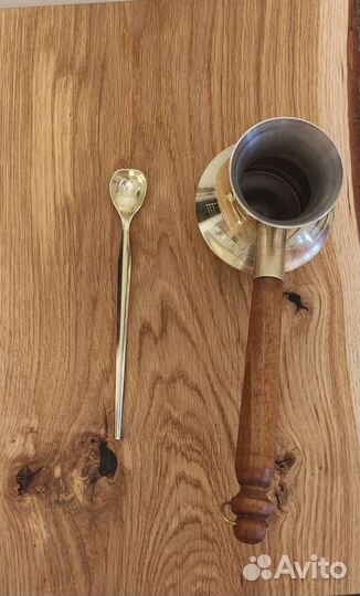 Турка для кофе