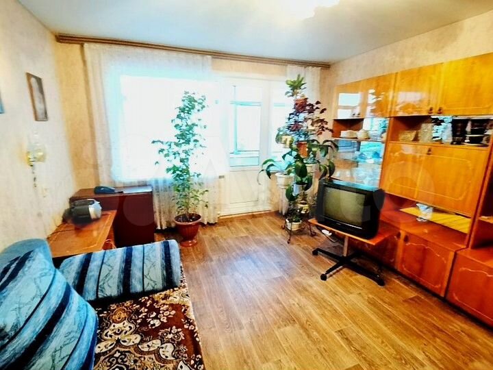 3-к. квартира, 67,6 м², 7/9 эт.